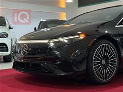 مرسيدس بنز EQS